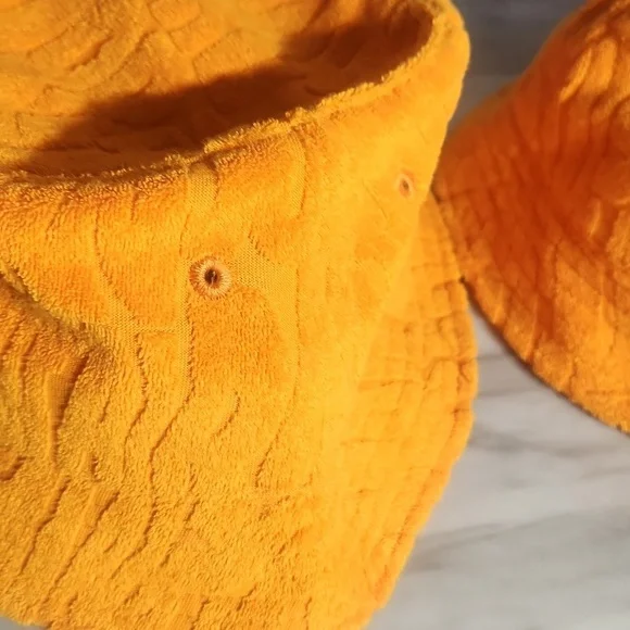 Jordan kids bucket hats size 8>20 - Picture 5 of 6